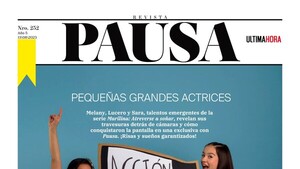 Pausa: Revivir los sueños de la infancia