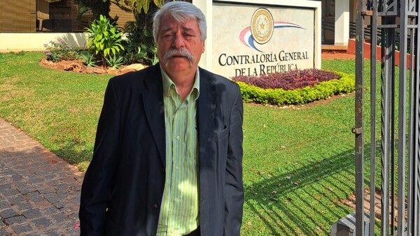 Empresa vinculada a senador en presunta sobrefacturación de ruta