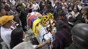 IDEA recuerda a Pecci al denunciar la expansión criminal en América