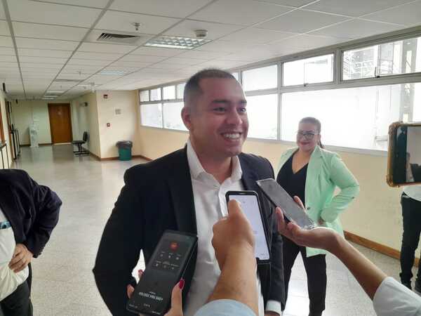 Cámara ratifica la imputación a Prieto y abre camino para el arresto domiciliario