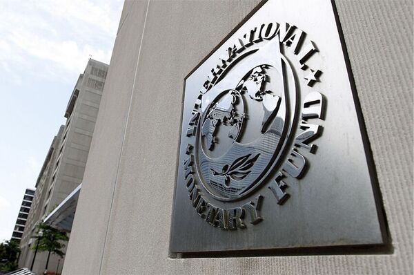 FMI anuncia acuerdo que permitirá a Honduras un financiamiento por USD 830 millones - .::Agencia IP::.