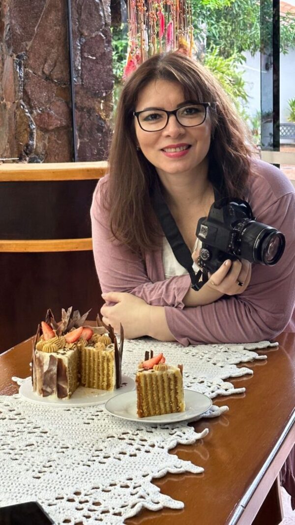 Conoce la pastelería gourmet que enamora con sabores exóticos y creatividad. - La Tribuna