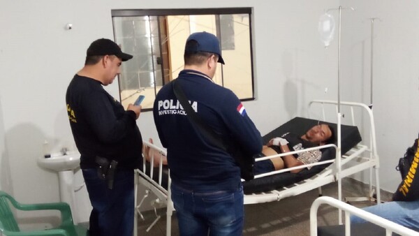 Cae supuesto asesino del periodista Humberto Coronel
