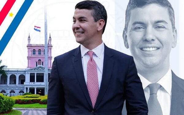 Lo que dijo Santi Peña sobre un eventual pedido de extradición de Horacio Cartes - Política - ABC Color