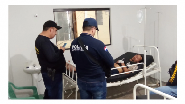 Detienen a supuesto asesino del periodista Humberto Coronel