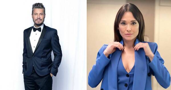 La Nación / Lali González fue confirmada para el Bailando Argentina 2023