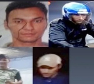 Supuesto asesino de periodista es detenido en Amambay - Paraguay.com