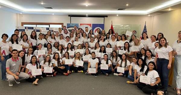 La Nación / Embajada de Estados Unidos lanza becas para mujeres emprendedoras