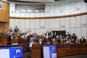 Cámara de Diputados aprueba la creación del Ministerio de Economía