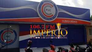 Clínica II de la UCP presta atención en populoso barrio - Radio Imperio 106.7 FM