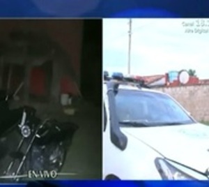 Ubicó su moto robada gracias al GPS y la Fiscalía tarda en intervenir - Paraguay.com