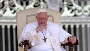 El papa Francisco condena el asesinato de Fernando Villavicencio en Ecuador