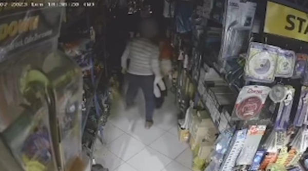 Diario HOY | Urgen la detención de un hombre que agredió a su esposa