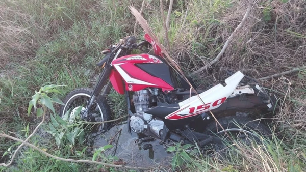 Horqueta: Hallan muerto a un joven en una cuneta - Oasis FM 94.3