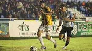 Guaireña y Guaraní van por la recuperación
