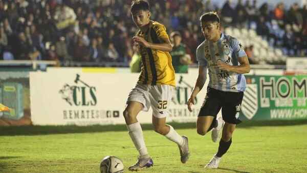 Guaireña y Guaraní van por la recuperación