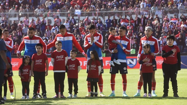 Habilitan las entradas para ver a la Albirroja