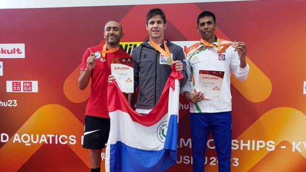 DOBLE ORO DE LOS HOCKIN EN JAPÓN