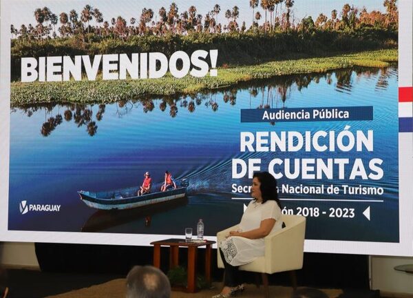 SENATUR DESTACA IMPULSO DEL TURISMO Y TRABAJO CONJUNTO PARA REACTIVACIÓN TRAS PANDEMIA