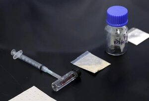 Petro asegura que la geografía mundial de las drogas cambia por el fentanilo - Mundo - ABC Color