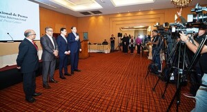 Así será la asunción de mando del nuevo presidente de Paraguay, Santiago Peña - La Tribuna