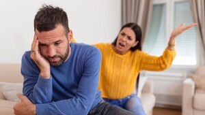 Tu pareja debería valer más que tu futbolacho