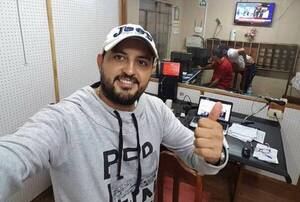 La insólita manera en la que dieron con un peligroso sicario que operaba en Amambay