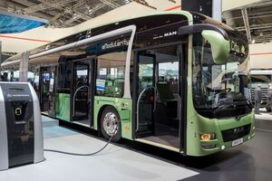 ¿Cómo avanzará la movilidad eléctrica en Paraguay? - MarketData