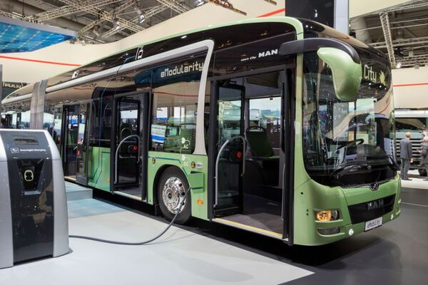 ¿Cómo avanzará la movilidad eléctrica en Paraguay? - MarketData