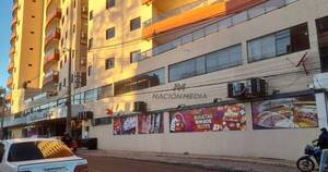 La Nación / Cámara empresarial de CDE prepara feria internacional de inversiones inmobiliarias