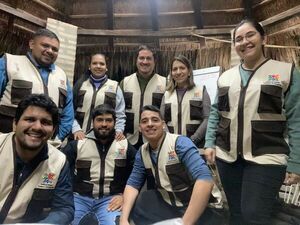 Día Internacional de la Juventud: organizaciones trabajan en el empoderamiento juvenil - Unicanal