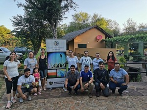 Organizaciones impulsan empoderamiento y participación juvenil - trece