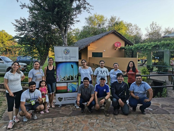 Organizaciones impulsan empoderamiento y participación juvenil - trece