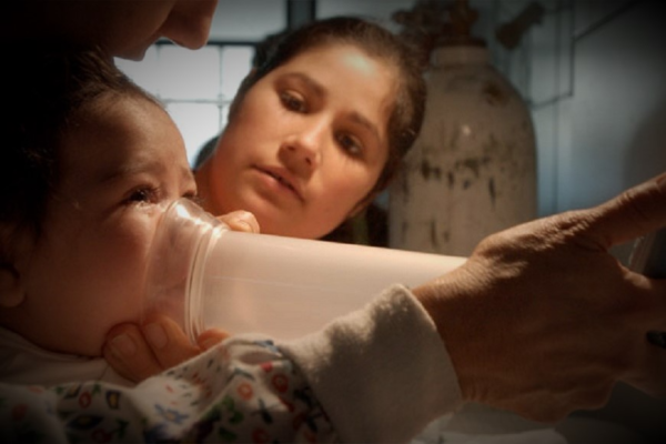 Diario HOY | Virus respiratorios: demanda de consultas se redujo un 12%