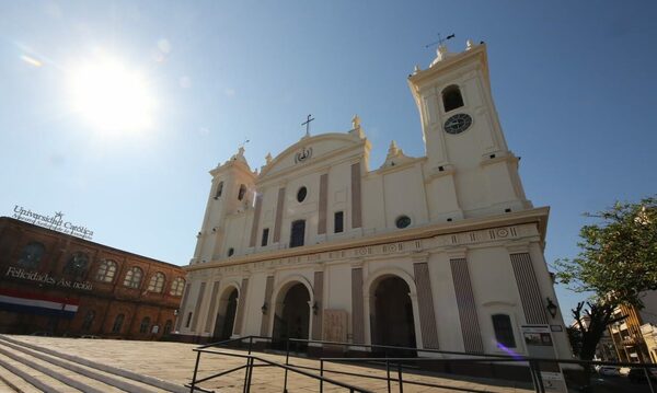 Diario HOY | Te Deum: cuando una tradición fusiona la política y la religión