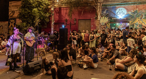 Diario HOY | 2da. edición de "Kultu -Rape", circuito de espacios culturales alternativos de Asunción