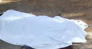 Impactante accidente de tránsito se llevó la vida de un abuelo