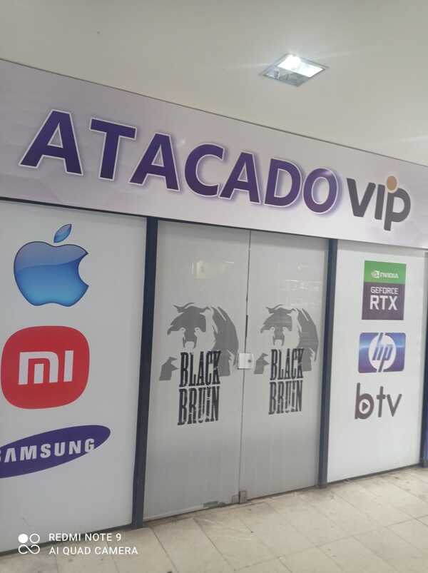 Despojan 2.500 reales a un turista brasileño, en la zona comercial de CDE - La Clave