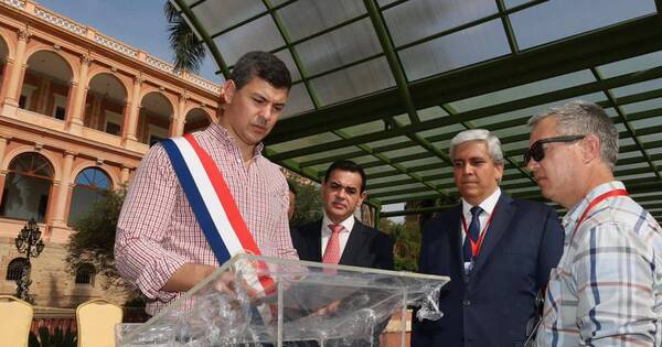 La Nación / Biden anunció la delegación oficial de EE. UU. que asistirá a la asunción de Peña