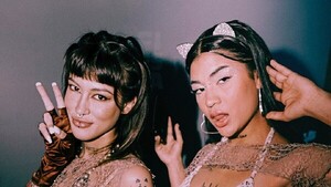 Las Milk Shake presentan "Bendita Maldición"