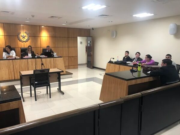 Asociación de Magistrados repudia amenaza de muerte a jueces de Ciudad del Este - ABC en el Este - ABC Color