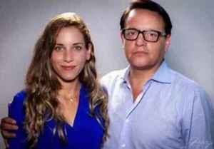Vice de Villavicencio disputará Presidencia en Ecuador