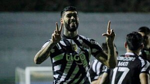 Libertad se reencuentra con la victoria