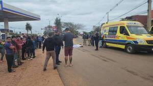 ¡Horrible muerte!: el extraño final que tuvo un hombre en Concepción tras dos incidentes seguidos