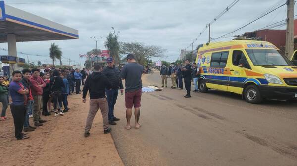 ¡Horrible muerte!: el extraño final que tuvo un hombre en Concepción tras dos incidentes seguidos