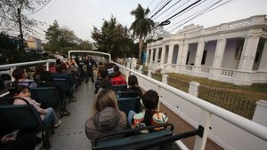¿Qué actividades se podrán hacer en Asunción este domingo?