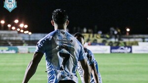 Guaireña vuelve a ganar en el debut de Ovelar
