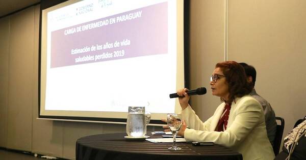 La Nación / Más de 322.000 decesos son por trastornos mentales