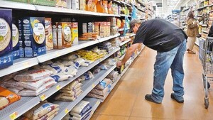 Argentinos votan mañana en medio de grave crisis económica