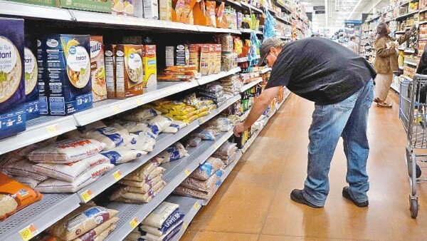 Argentinos votan mañana en medio de grave crisis económica